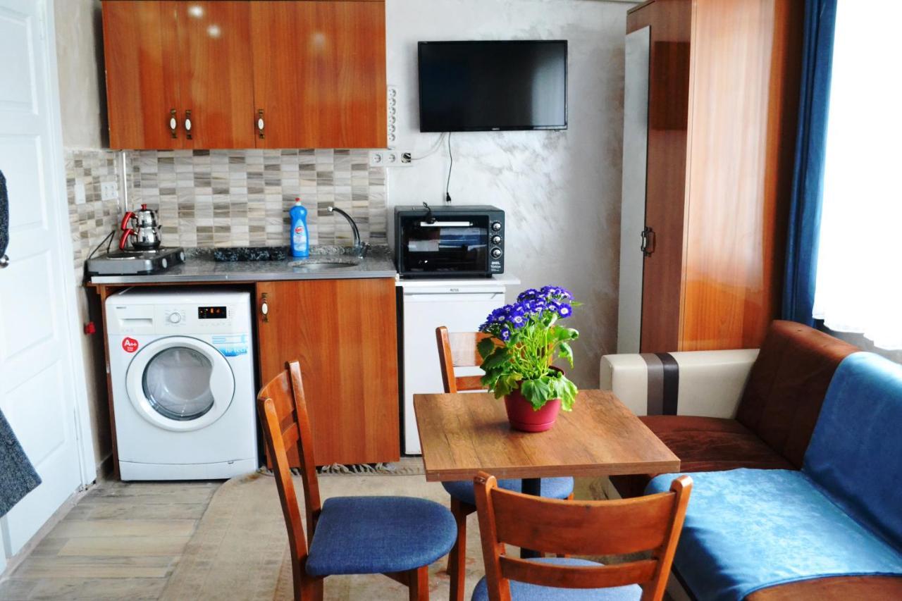 Buhara Apart Oldcity Istanbul Exterior photo